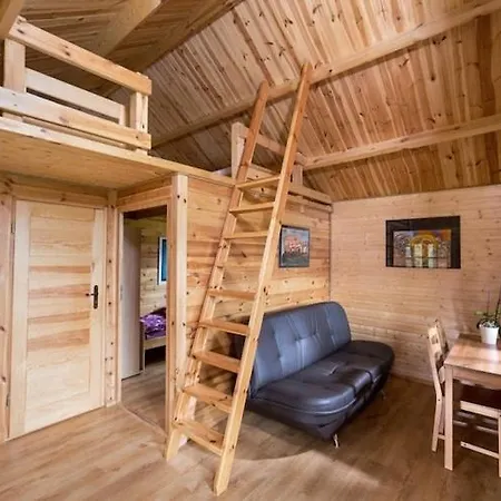 Casa de Férias Summer In Kashubia