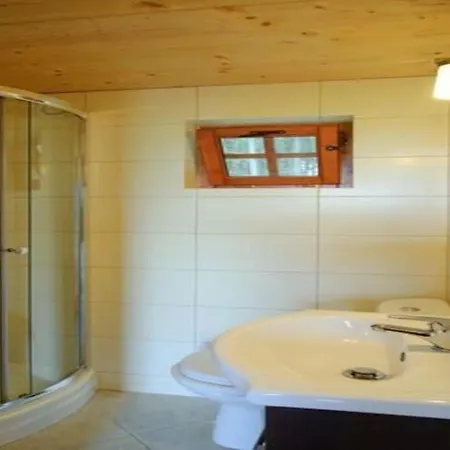 Casa de Férias Summer In Kashubia *