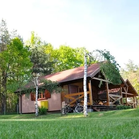 Casa de Férias Summer In Kashubia *