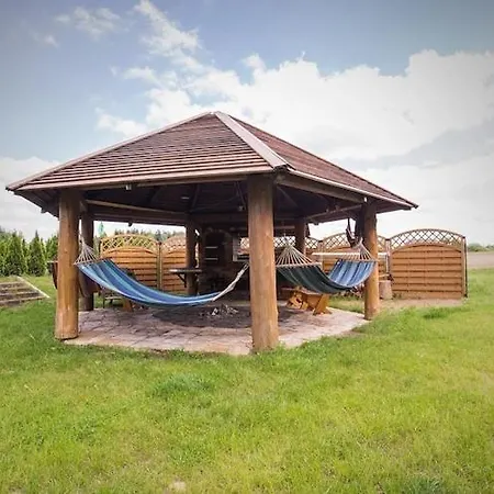 Summer In Kashubia Casa de Férias