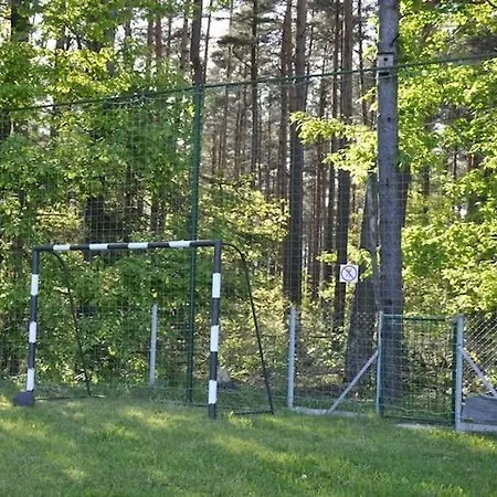 Summer In Kashubia Casa de Férias Gostkowo (Bytow)