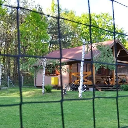 Casa de Férias Summer In Kashubia