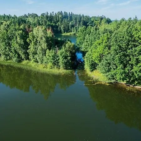Summer In Kashubia Gostkowo (Bytow)