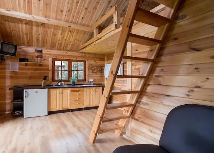 Summer In Kashubia Gostkowo (Bytow)